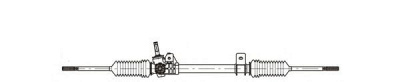 GENERAL RICAMBI re4052 -  Рулевой механизм